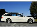 MERCEDES BENZ E-CLASS STATIONWAGON