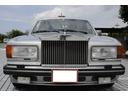 ROLLS-ROYCE SILVER SPUR II