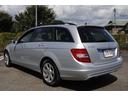 MERCEDES BENZ C-CLASS STATIONWAGON