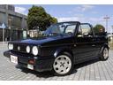 VOLKSWAGEN GOLF CABRIO