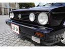 VOLKSWAGEN GOLF CABRIO