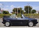 VOLKSWAGEN GOLF CABRIO