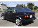 VOLKSWAGEN GOLF CABRIO