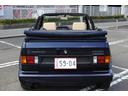 VOLKSWAGEN GOLF CABRIO