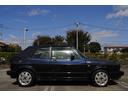 VOLKSWAGEN GOLF CABRIO