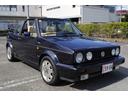 VOLKSWAGEN GOLF CABRIO