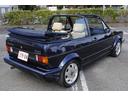 VOLKSWAGEN GOLF CABRIO