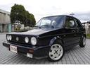 VOLKSWAGEN GOLF CABRIO