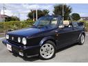 VOLKSWAGEN GOLF CABRIO