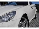 ＳＬＫ ＳＬＫ３５０　ＡＭＧスポーツパッケージ　ＡＭＧ１８インチアルミホイール　ドライブレコーダー　電動バリオルーフ　ハーマンカードンオーディオシステム　メモリー付き本革シート　シートヒーター　キーレスキー　パドルシフト（3枚目）