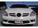 ＳＬＫ３５０　ＡＭＧスポーツパッケージ　ＡＭＧ１８インチアルミホイール　ドライブレコーダー　電動バリオルーフ　ハーマンカードンオーディオシステム　メモリー付き本革シート　シートヒーター　キーレスキー　パドルシフト(6枚目)