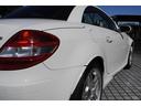 ＳＬＫ３５０　ＡＭＧスポーツパッケージ　ＡＭＧ１８インチアルミホイール　ドライブレコーダー　電動バリオルーフ　ハーマンカードンオーディオシステム　メモリー付き本革シート　シートヒーター　キーレスキー　パドルシフト(19枚目)