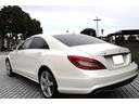 MERCEDES BENZ CLS-CLASS