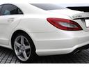 MERCEDES BENZ CLS-CLASS