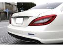 MERCEDES BENZ CLS-CLASS