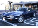 XJ-S 右ハンドル 4.0 クーペ ブレーキパッド&ブレーキローター交換済 シートヒーター パワーシート 中古車画像_2