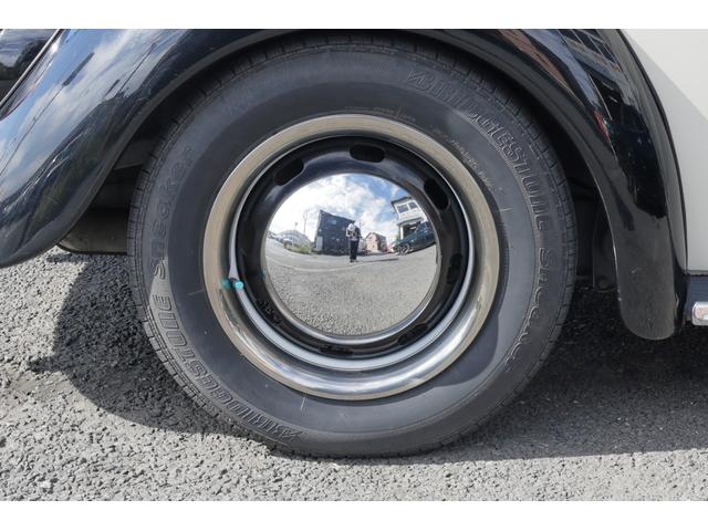 VOLKSWAGEN BEETLE 1600