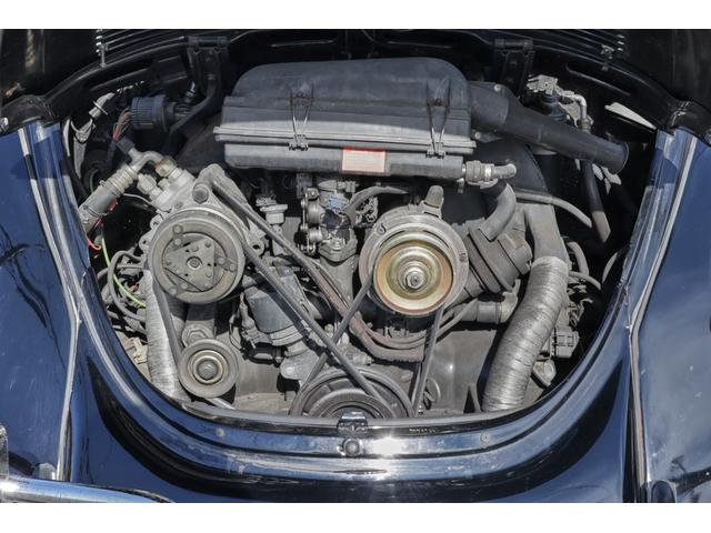 VOLKSWAGEN BEETLE 1600