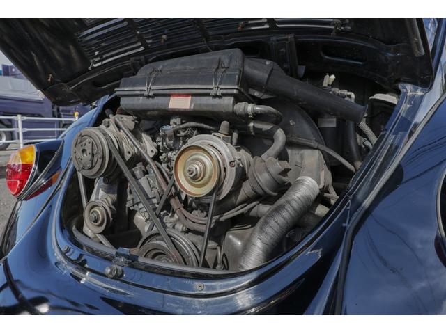 VOLKSWAGEN BEETLE 1600