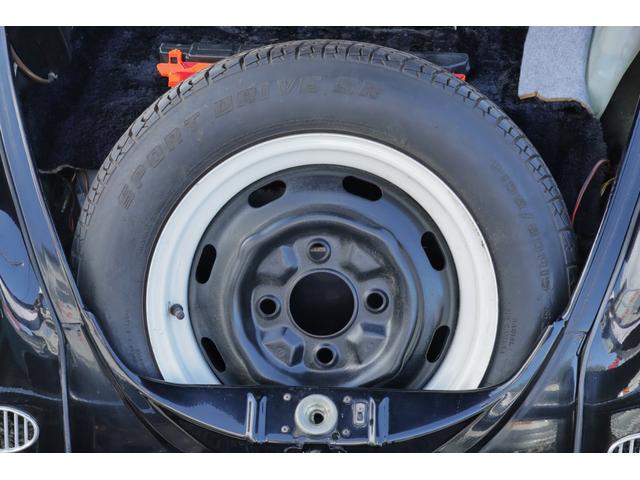 VOLKSWAGEN BEETLE 1600