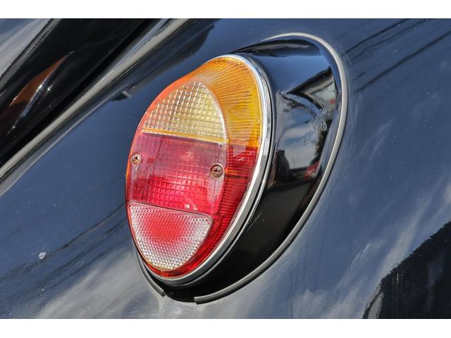 VOLKSWAGEN BEETLE 1600