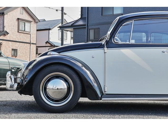 VOLKSWAGEN BEETLE 1600