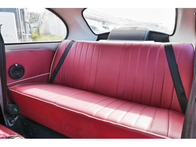 VOLKSWAGEN BEETLE 1600