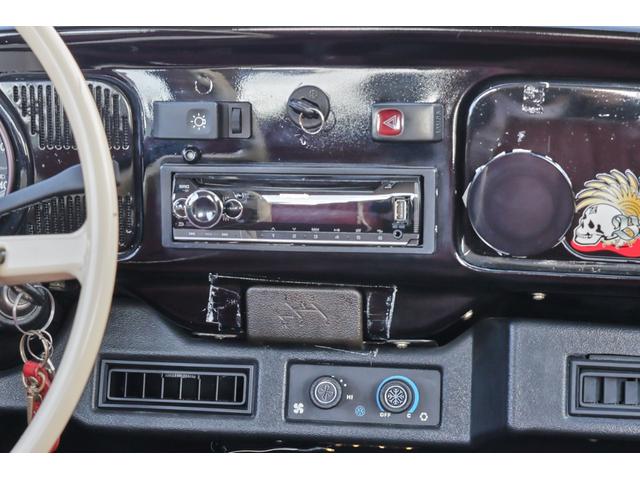 VOLKSWAGEN BEETLE 1600