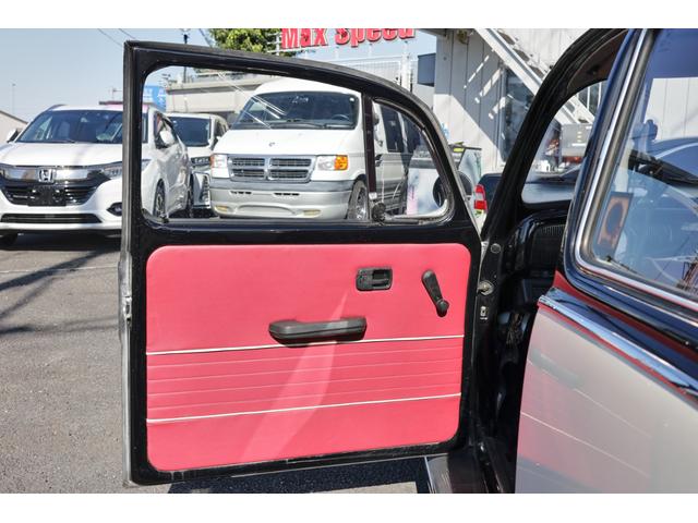 VOLKSWAGEN BEETLE 1600