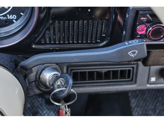 VOLKSWAGEN BEETLE 1600