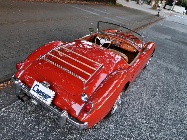 ＭＧ ＭＧＡ