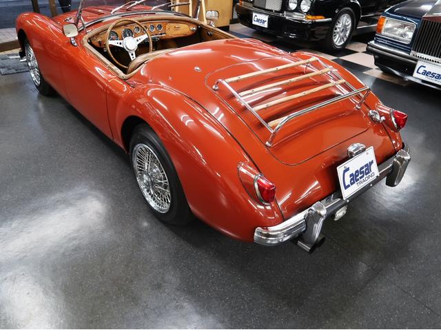 ＭＧ ＭＧＡ