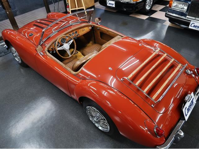 ＭＧ ＭＧＡ