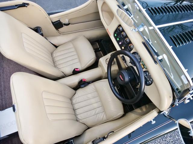プラス８ プラス８　新車並行　右ハンドル　フロア５ＭＴ（13枚目）