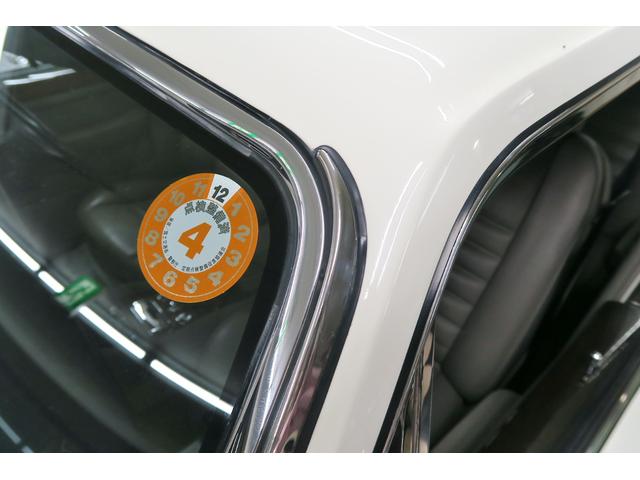 ベントレーその他 ターボR 正規ディーラー車 右ハンドル コラム3速AT 外色ホワイト 内色マッシュルームレザー(12枚目)