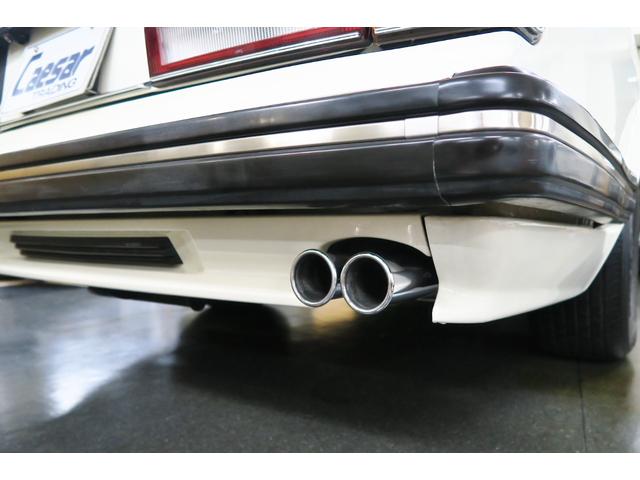 ベントレーその他 ターボR 正規ディーラー車 右ハンドル コラム3速AT 外色ホワイト 内色マッシュルームレザー(29枚目)