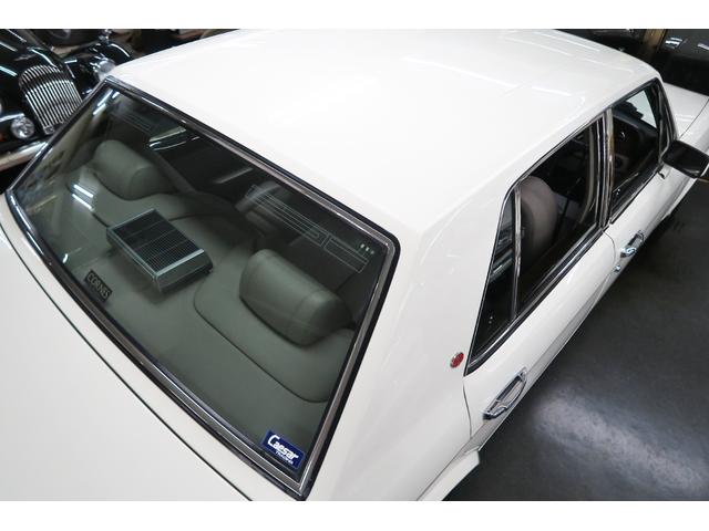 ベントレーその他 ターボR 正規ディーラー車 右ハンドル コラム3速AT 外色ホワイト 内色マッシュルームレザー(34枚目)