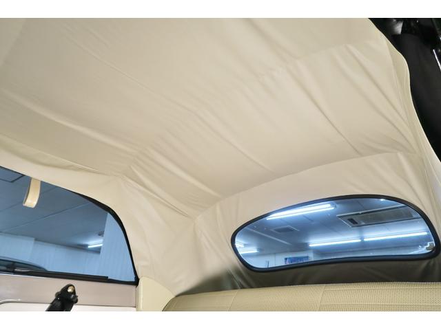 ビートル カブリオレ 並行輸入車 左ハンドル フロア4速MT(14枚目)