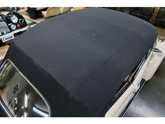 ビートル カブリオレ 並行輸入車 左ハンドル フロア4速MT(24枚目)