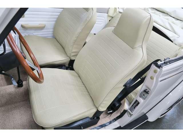 ビートル カブリオレ 並行輸入車 左ハンドル フロア4速MT(54枚目)