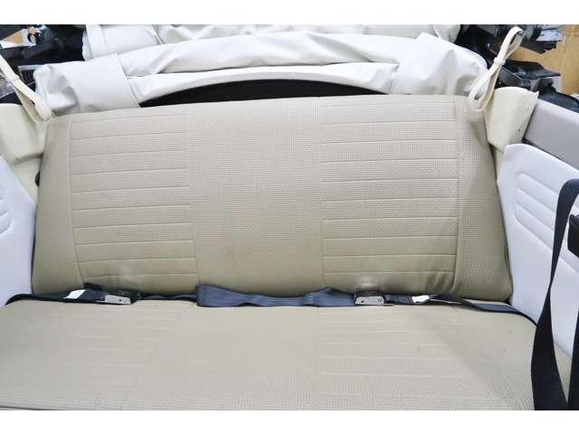 ビートル カブリオレ 並行輸入車 左ハンドル フロア4速MT(60枚目)