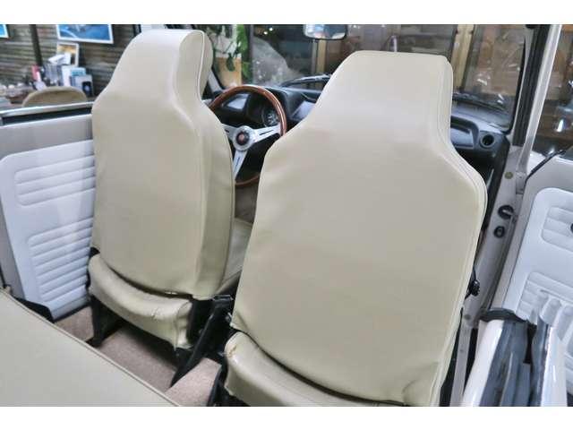 ビートル カブリオレ 並行輸入車 左ハンドル フロア4速MT(63枚目)