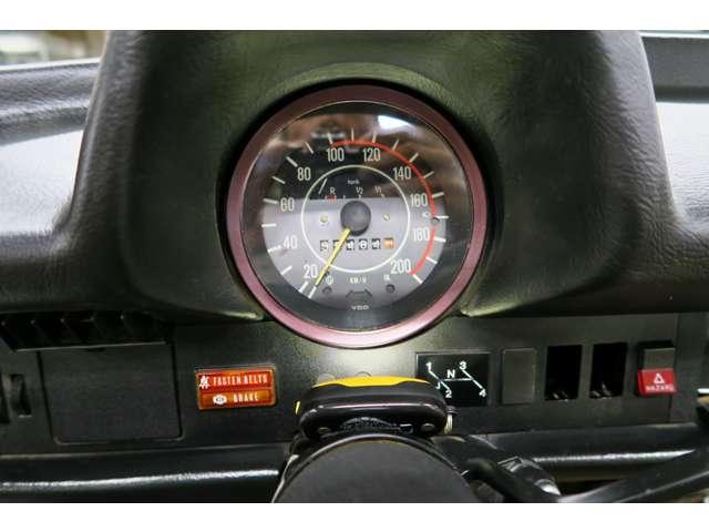 ビートル カブリオレ 並行輸入車 左ハンドル フロア4速MT(66枚目)