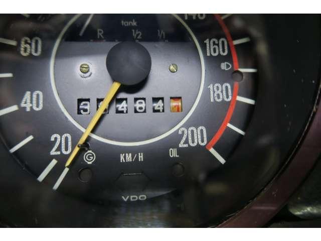 ビートル カブリオレ 並行輸入車 左ハンドル フロア4速MT(67枚目)