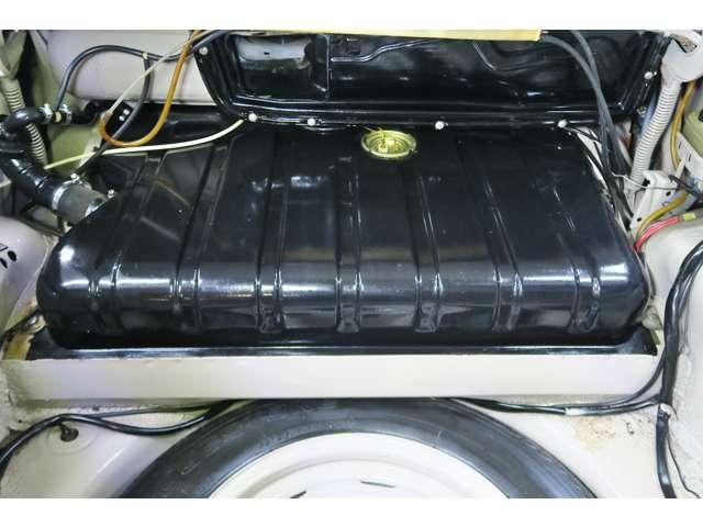 ビートル カブリオレ 並行輸入車 左ハンドル フロア4速MT(73枚目)