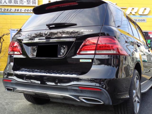 ＧＬＥ３５０ｄ　４マチックスポーツ　ＡＭＧＡ２０インチホイール　Ｖ６直噴クリーンディーゼル　全方位カメラ　ディストロニック＋　レーダセーフティ　電動リアゲート　黒革電動シート　シートヒーター　ＴＶ　Ｂｌｕｅｔｏｏｔｈ　アンドロイドオート(66枚目)