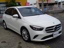 MERCEDES BENZ B-CLASS