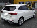 MERCEDES BENZ B-CLASS