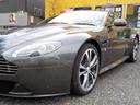 ASTON MARTIN V12 VANTAGE