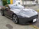 ASTON MARTIN V12 VANTAGE